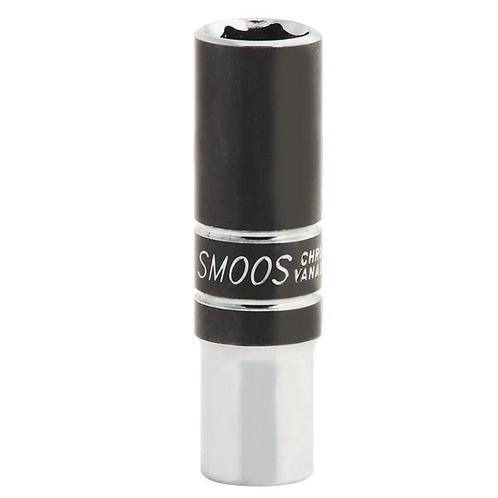 Datona Losse dop 15 mm extra lang met 3/8 opname - Datona, Doe-het-zelf en Bouw, Gereedschap | Handgereedschap, Ophalen of Verzenden