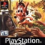 Hugo Black Diamond Fever (PS1 Games), Games en Spelcomputers, Ophalen of Verzenden, Zo goed als nieuw
