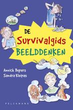 De survivalgids beelddenken 9789462346307, Sandra Kleipas, Annick Beyers, Verzenden