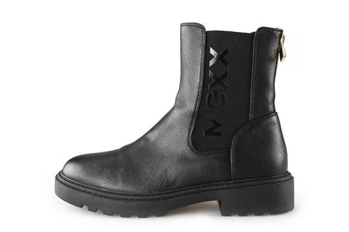Mexx Boots in maat 40 Zwart | 10% extra korting, Kleding | Dames, Schoenen, Zwart, Nieuw, Overige typen, Verzenden