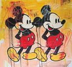 Freda People - Double Mickey Mouse XL, Antiek en Kunst