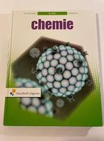 Chemie 6e ed vwo 5 leerboek 9789001817176, R. Bekkers, Zo goed als nieuw, Verzenden