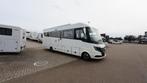Niesmann Bischoff Flair 920 voorzien van alle luxe 03542, Caravans en Kamperen, Integraal, Niesmann+Bischoff, Diesel, 8 meter en meer