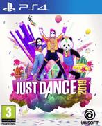 Just Dance 2019 (PS4 Games), Ophalen of Verzenden, Zo goed als nieuw
