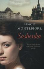 Sashenka 9789022568408 Simon Sebag Montefiore, Verzenden, Simon Sebag Montefiore