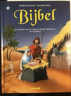 Bijbel, de verhalen van het oude en 9789041218667, Verzenden, Gelezen, Gauthier Dosimont