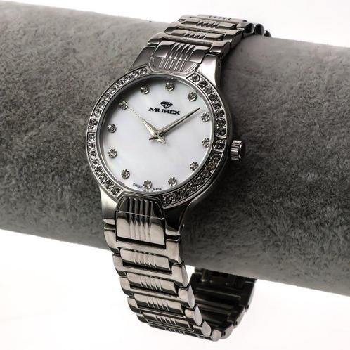 Murex - Swiss Watch - MUL560-SS-S-7 - Sans Prix de Réserve -, Handtassen en Accessoires, Horloges | Heren