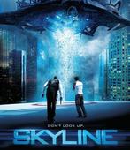 Skyline Steelbook (blu-ray tweedehands film), Cd's en Dvd's, Ophalen of Verzenden, Nieuw in verpakking