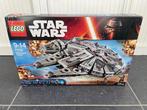 Lego - Star Wars - 75105 millennium falcon