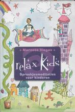 Relax Kids! 9789020230659 Marneta Viegas, Verzenden, Marneta Viegas