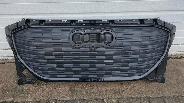 Calandre Audi Q4 E-tron 89A 2021-, Auto-onderdelen, Carrosserie, Ophalen