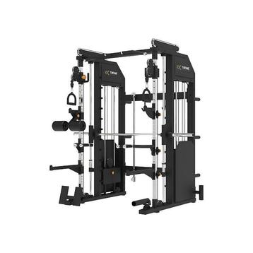 Xtreme Fitness Multi Functional Trainer voor Gym PT of Thuis, Verzenden, Krachtstation