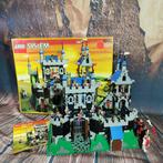 Lego Set - 6090 - Castle - Royal Knights Castle, Nieuw