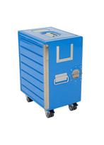 Trap Trading - Trolleys van luchtvaartmaatschappijen -