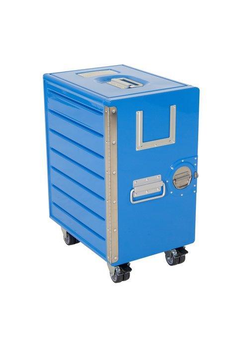 Trap Trading - Trolleys van luchtvaartmaatschappijen -, Antiek en Kunst, Kunst | Designobjecten