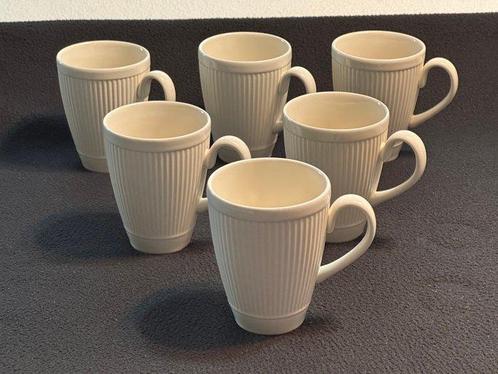 Wedgwood - John Goodwin - Drankservies (6) - Windsor -, Antiek en Kunst, Antiek | Meubels | Tafels