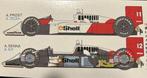 Kit de montage - McLaren MP4/4 A Senna !!!, Hobby en Vrije tijd, Nieuw