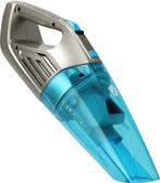 2dekans | TurboTronic LUX400 - Kruimelzuiger - Zilver/Blauw, Ophalen of Verzenden