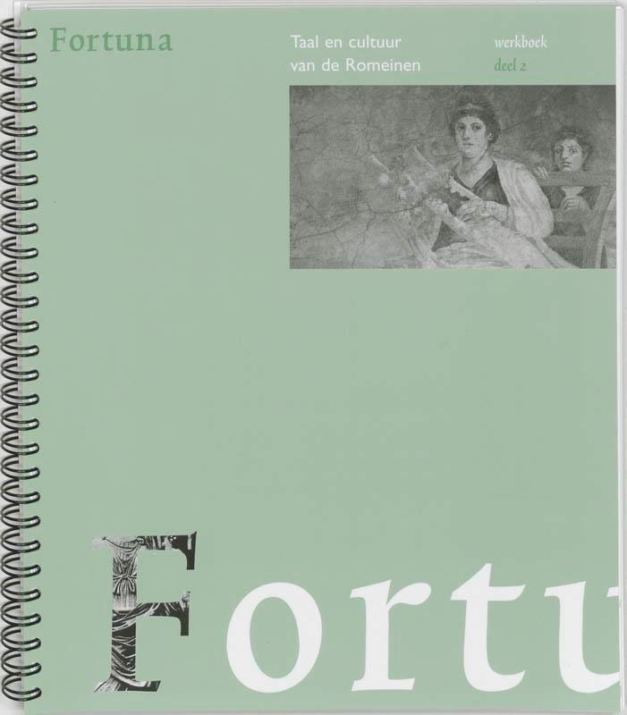 Fortuna Werkboek 2 9789076589954 Marijn Backer, Boeken, Schoolboeken, Gelezen, Verzenden