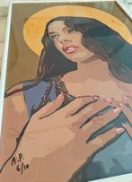 TVBOY (1980) - Santa Rosalia Gold