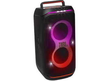 JBL -  Partybox Club 120 (JBL - pbclub120ep) - Zwart, Verzenden