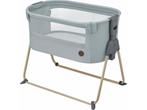 Maxi-Cosi Tori Co-sleeper - Beyond Grey - Vanaf de geboorte, Hobby en Vrije tijd, Gezelschapsspellen | Overige, Verzenden, Zo goed als nieuw