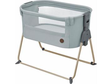 Maxi-Cosi Tori Co-sleeper - Beyond Grey - Vanaf de geboorte beschikbaar voor biedingen