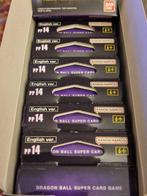 Bandai - 2960 Bulk kaarten - Dragon Ball Dragon Ball Super, Nieuw