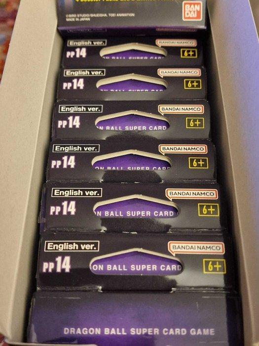 Bandai - 2960 Bulk kaarten - Dragon Ball Dragon Ball Super, Verzamelen, Overige Verzamelen
