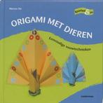 Origami met dieren, Nieuw, Nederlands, Verzenden