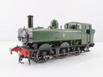 Dapol 0 - 7S-024-002S - Tender locomotief (1) - Class 6400, Hobby & Loisirs créatifs, Trains miniatures | Échelles Autre