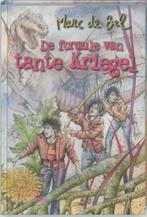 De formule van tante Kriegel 9789077060445 Marc de Bel, Boeken, Verzenden, Gelezen, Marc de Bel