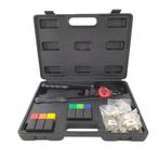 WEBER TOOLS Blindklinkmoerentang set M3 - M10, Doe-het-zelf en Bouw, Ophalen of Verzenden, Nieuw