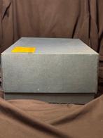 Olie-en-azijnstelletje (2) - .800 zilver, Antiek en Kunst