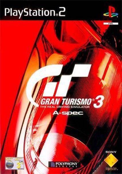 Gran Turismo 3 A-Spec (PS2 Games), Consoles de jeu & Jeux vidéo, Jeux | Sony PlayStation 2, Enlèvement ou Envoi