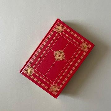 Anthony Trollope - Barchester Towers - Franklin Library