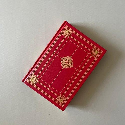 Anthony Trollope - Barchester Towers - Franklin Library, Antiek en Kunst, Antiek | Boeken en Manuscripten