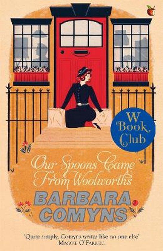 Our Spoons Came From Woolworths 9781844089277 Barbara Comyns, Livres, Langue | Anglais, Envoi