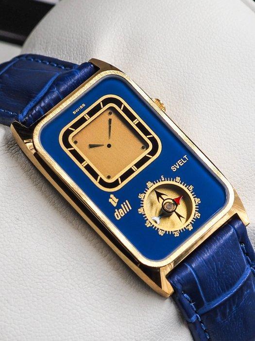 Dalil Svelt - Vintage - Zonder minimumprijs - Unisex -, Bijoux, Sacs & Beauté, Montres | Hommes