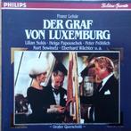 Franz Lehár - Der Graf Von Luxemburg, Cd's en Dvd's, Verzenden, Gebruikt