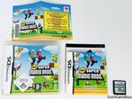 Nintendo DS - New Super Mario Bros - FHG, Games en Spelcomputers, Games | Nintendo DS, Verzenden, Gebruikt