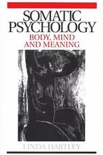 Somatic Psychology, Nieuw, Nederlands, Verzenden