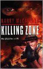 Killing zone 9789041005083, Gelezen, H. Maccallion, Verzenden