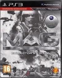 MAG Collectors Edition (ps3 used game), Games en Spelcomputers, Games | Sony PlayStation 3, Ophalen of Verzenden