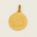 Hanger - 18 karaat Geel goud, Handtassen en Accessoires