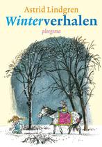Winterverhalen 9789021670768, Alex de Wolf, Astrid Lindgren, Verzenden