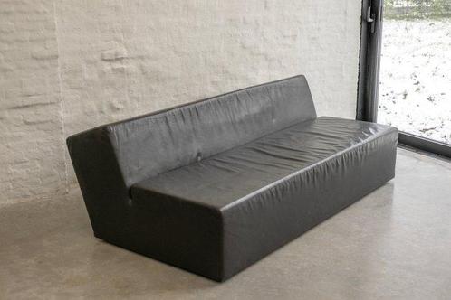 Casimir ateliers - Casimir Reynders - Sofa - Zetel N°1 -, Antiquités & Art, Art | Objets design