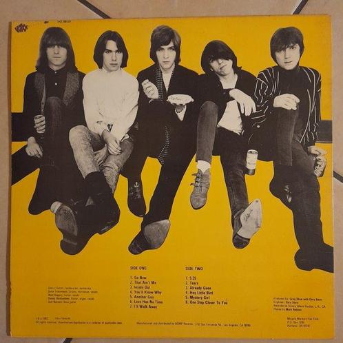 Miracle Workers - Inside Out - Garage Rock 1st US press -, Cd's en Dvd's, Vinyl Singles