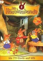 Die Häschenbande - Die TV Serie Auf DVD, Vol. 01  DVD, Gebruikt, Verzenden