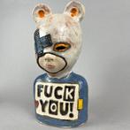 Iwo Rynkiewicz (XX-XXI) - F. you - hand made